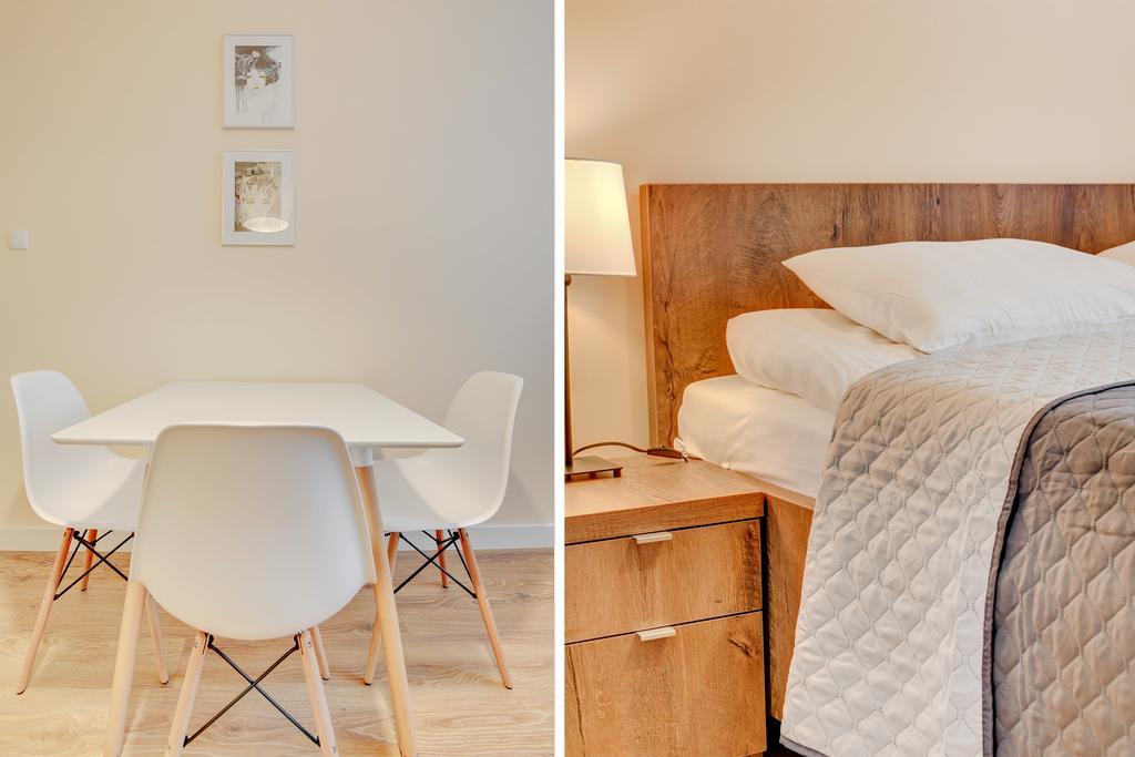 Sadowa Apartment Old Town Gdansk Phòng bức ảnh
