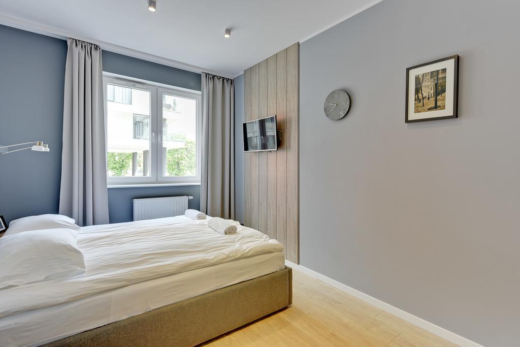 Sadowa Apartment Old Town Gdansk Ngoại thất bức ảnh